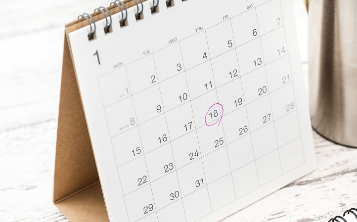calendar