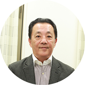 廣澤先生