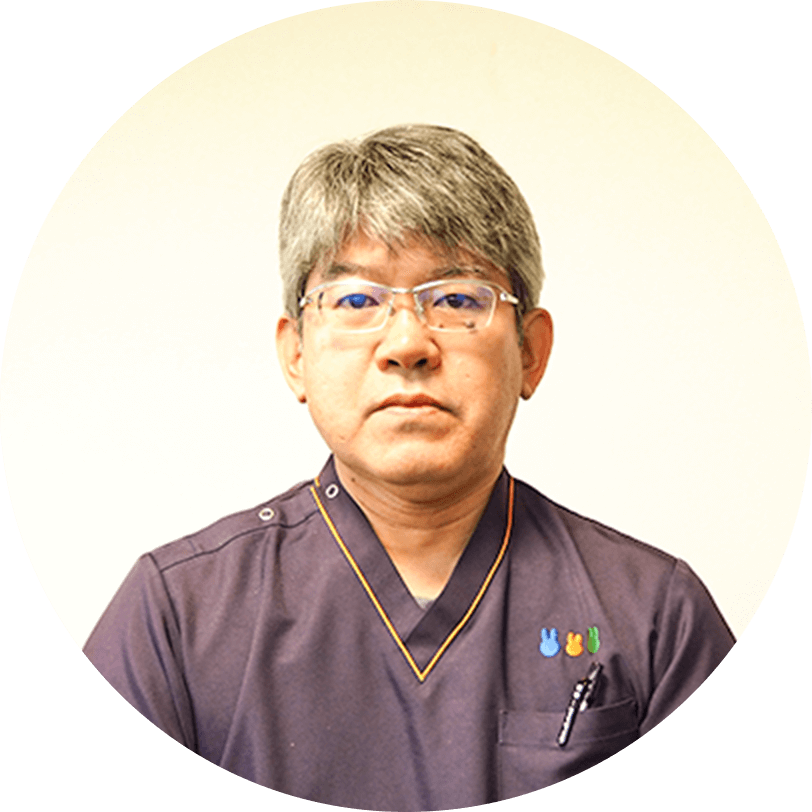 丸山先生